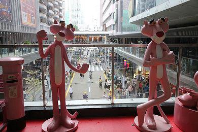  《猛汉旋转者》steam页面上线 爽快硬汉对战新游